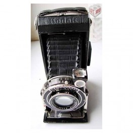Kodak Vollenda 620, 30. léta (fotoaparát) Kodak Vollenda 620, 30. léta (fotoaparát)