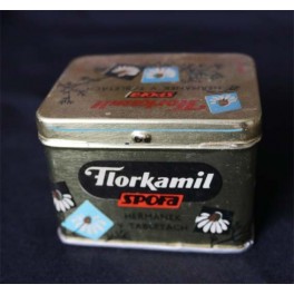 Florkamil (obal od potravin) Florkamil (obal od potravin)
