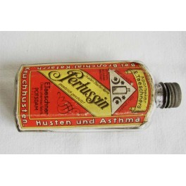 Petrussin (obal od léků)