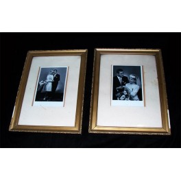 Svatba 2ks (rámovaná fotografie) Svatba 2ks (rámovaná fotografie)