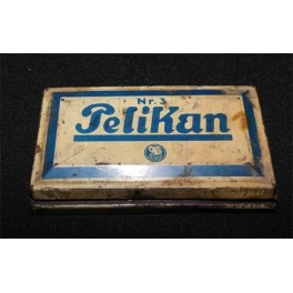 Poduška na razítka Pelikán (razítka) Poduška na razítka Pelikán (razítka)