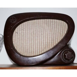 Rádio po drátě (Tesla ARS 217, 60. léta) Rádio po drátě (Tesla ARS 217, 60. léta)