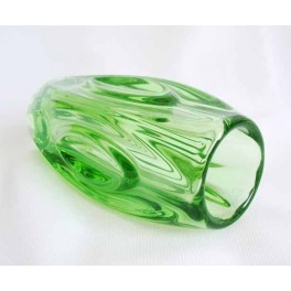 Váza/"Lens" Vase, designed by Rudolf Schrötter, 1955 Váza/"Lens" Vase, designed by Rudolf Schrötter, 1955