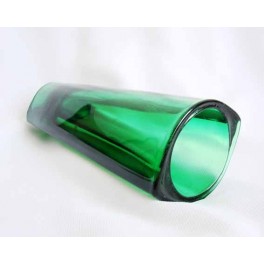 Vase, designed by Miloš Filip, 60s.  