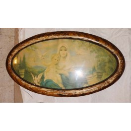 Madona obraz (náboženský předmět) Madona obraz (náboženský předmět)