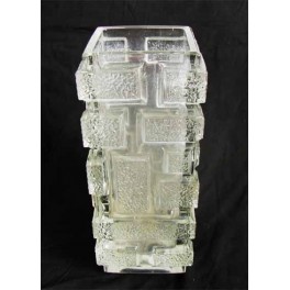 Váza/vase, designed by Jiří Zejmon, 1969