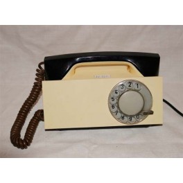 Telefonní přístroj (Tesla T-65) Telefonní přístroj (Tesla T-65)