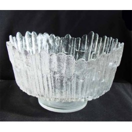 Bowl 3603/200, designed by Pavel Pánek year 1979