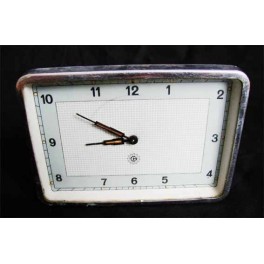 Budík Chronotechna (kovový) Budík Chronotechna (kovový)
