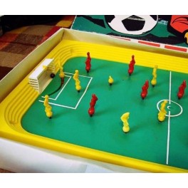 Fotbal plastový (stolní hra) Fotbal plastový (stolní hra)