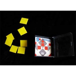 9 čtverců (hlavolam) 