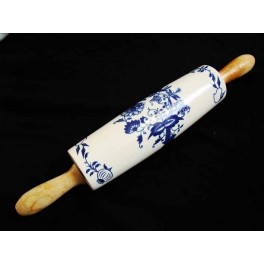 Porcelánový váleček Porcelánový váleček