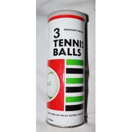 Tenisové míčky balení (sport) Tenisové míčky balení (sport)