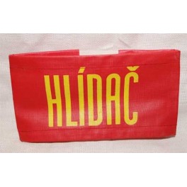 Páska pro hlídače (páska) Páska pro hlídače (páska)