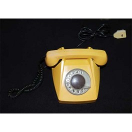 Telefonní přístroj (Tesla BS-20) Telefonní přístroj (Tesla BS-20)