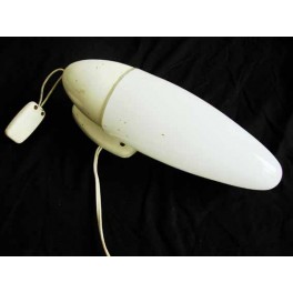 Lampička/wall lamp, 60s./léta 20th century Lampička/wall lamp, 60s./léta 20th century