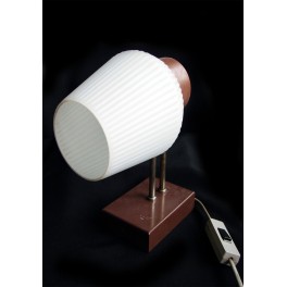Lamp No. 207 - 1415, 70 s-80 s