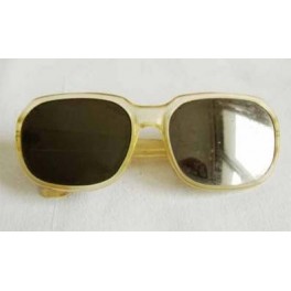 Sunglasses, Okula n. p. ČSSR