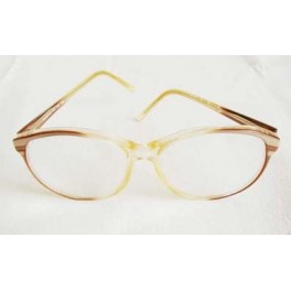 Eyeglasses, (ČSSR)