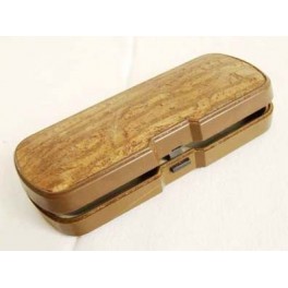 Glasses case, (ČSSR) Glasses case, (ČSSR)