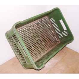 Plastic box for vegetables ČSSR