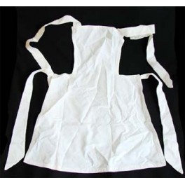 Work apron consumer cooperative Jednota ČSSR Work apron consumer cooperative Jednota ČSSR