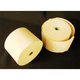 Cashier tape (ČSSR) Cashier tape (ČSSR)