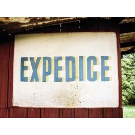 Expedice (ČSSR) Expedice (ČSSR)
