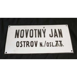 Novotný Jan (Czeslovak Socialist Republic) Novotný Jan (Czeslovak Socialist Republic)