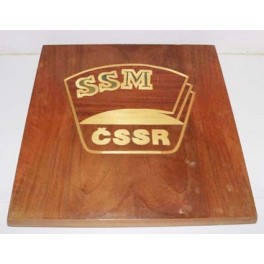 SSM ČSSR 