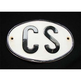 Czechoslovakia for car Czechoslovakia for car