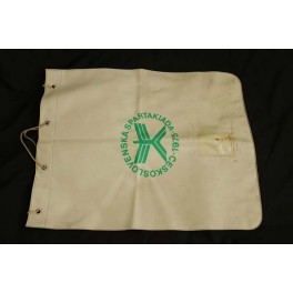 Spartkiádní vak 1975 (sport, spartakiáda) Spartkiádní vak 1975 (sport, spartakiáda)