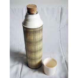 Termoska plechová Termoska plechová