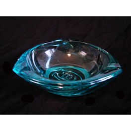 Popelník/ashtray, ?, 60s. léta Popelník/ashtray, ?, 60s. léta
