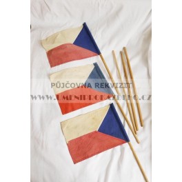 Russian flag Russian flag