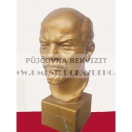 Vladimir Ilyich Lenin (bust) Vladimir Ilyich Lenin (bust)