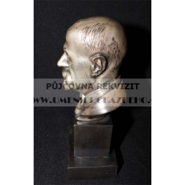 Tomáš Garrigue Masaryk (bust)