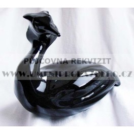 Great Crested Grebe (ceramic statue) Great Crested Grebe (ceramic statue)