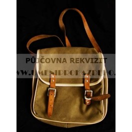 Chlebník khaki (branná výchova) Chlebník khaki (branná výchova)