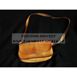 Leather handbag Leather handbag