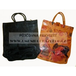 Backpack with metal reinforcement Backpack with metal reinforcement