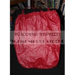 Backpack with metal reinforcement Backpack with metal reinforcement