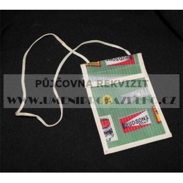 Peněženka na krk (peněženka) Peněženka na krk (peněženka)