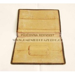 Peněženka (peněženka) Peněženka (peněženka)
