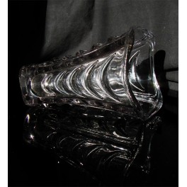 Váza/Vase designed by Václav Hanuš, 1957 Váza/Vase designed by Václav Hanuš, 1957