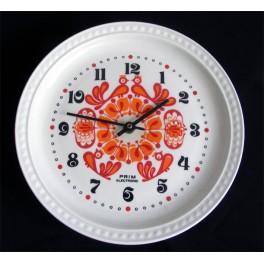 Náštěnné hodiny Prim (porcelánové) Náštěnné hodiny Prim (porcelánové)