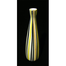 Váza/ vase "Pyžamo", by J. Formánková 1958 Váza/ vase "Pyžamo", by J. Formánková 1958